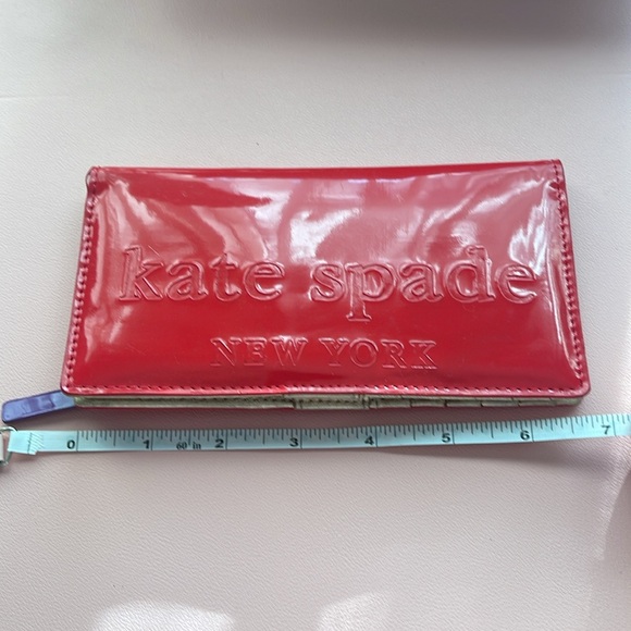 Kate Spade Wallet - Picture 4 of 5